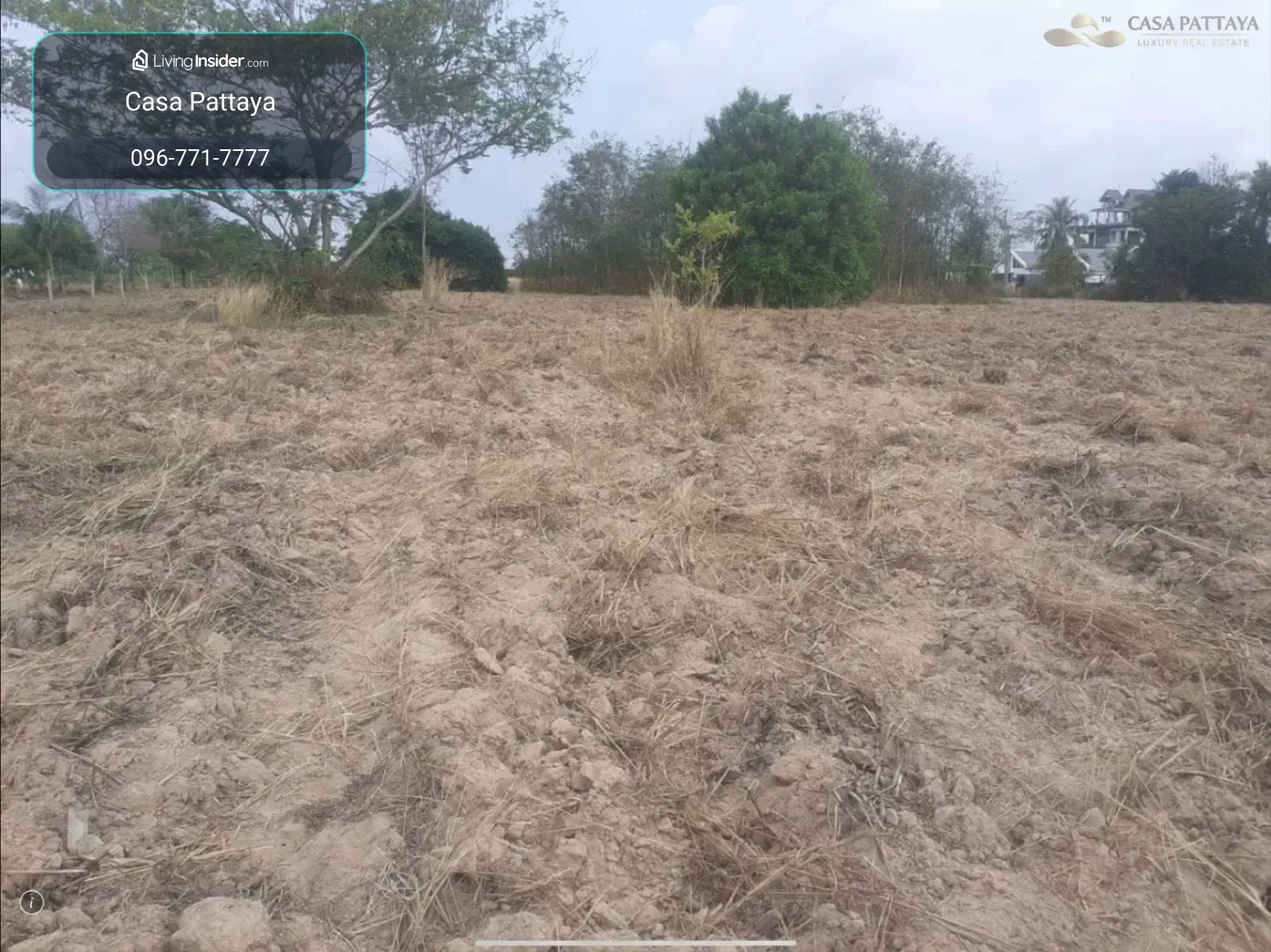 ขายที่ดินผืนใหญ่ทำเลทอง  - ติดถนนใหญ่ทุ่งกลม-ตันหมัน 29 – รูปที่ 3
