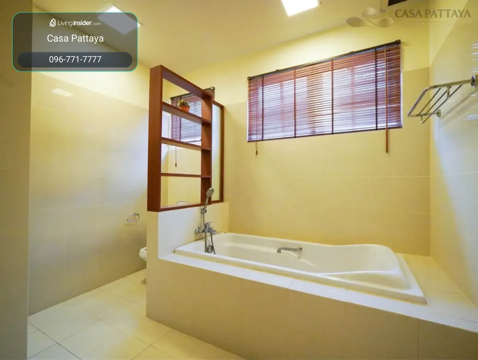 ขาย/เช่า บ้านเดี่ยวติดทะเลหรู บ้านเทวารัณย์ บีชฟรอนต์ วิลล่า – รูปที่ 4