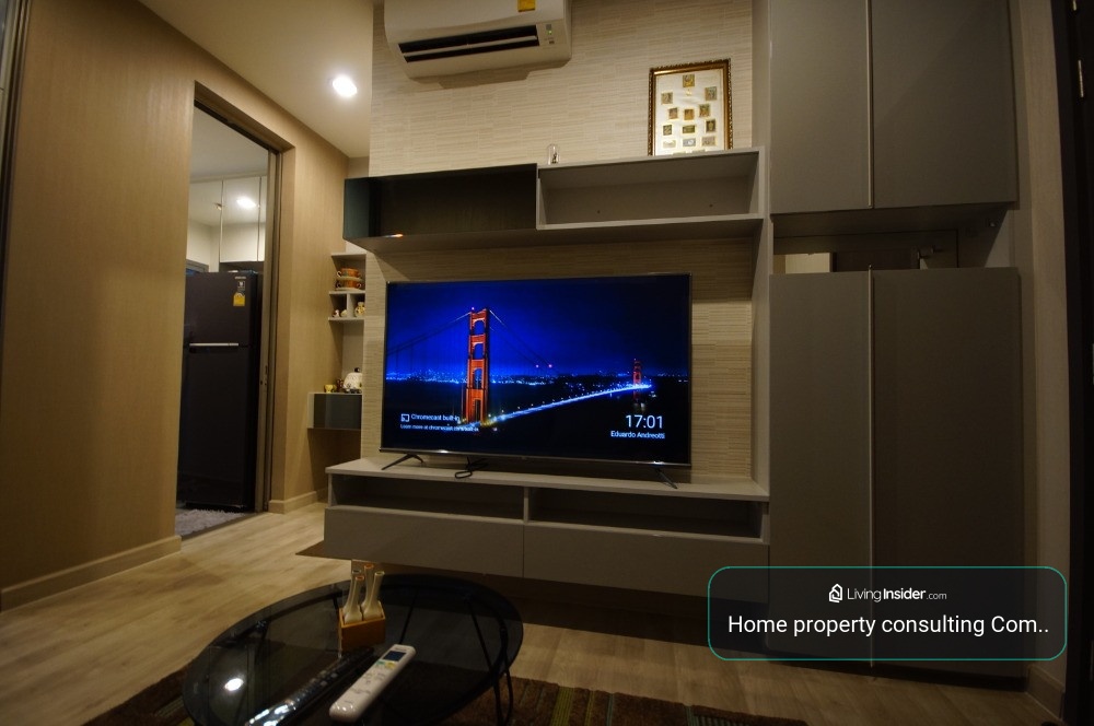 Unit Available at Niche Pride Taopoon - Interchange Multiple units available—prices negotiable! – รูปที่ 3