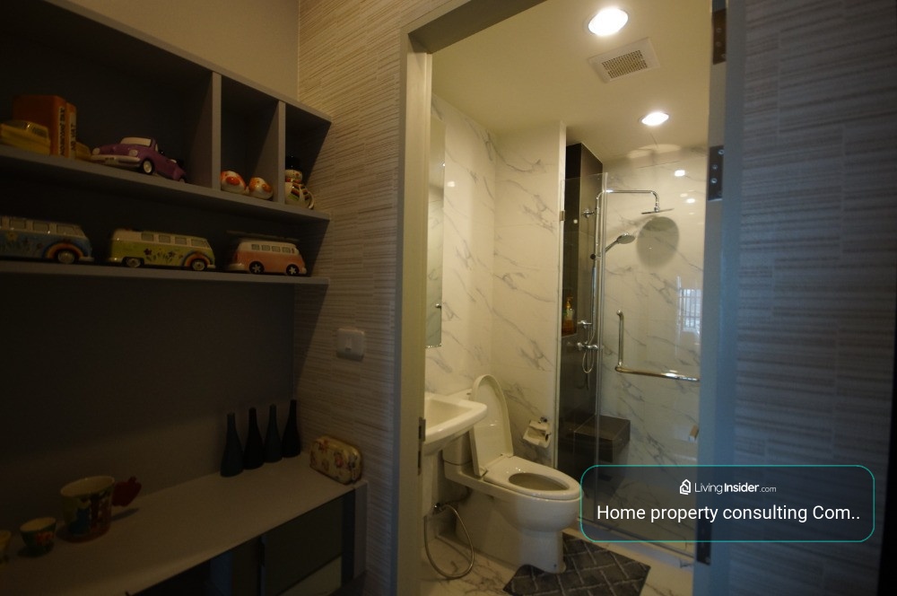Unit Available at Niche Pride Taopoon - Interchange Multiple units available—prices negotiable! – รูปที่ 2