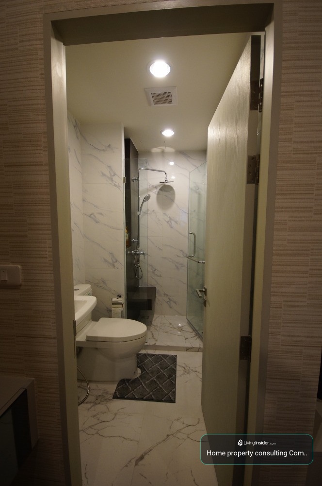 Unit Available at Niche Pride Taopoon - Interchange Multiple units available—prices negotiable! – รูปที่ 4