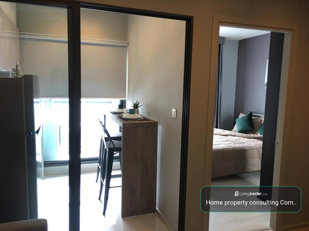 Unit Available at Life Sukhumvit 48 Multiple units available—prices negotiable! – รูปที่ 2
