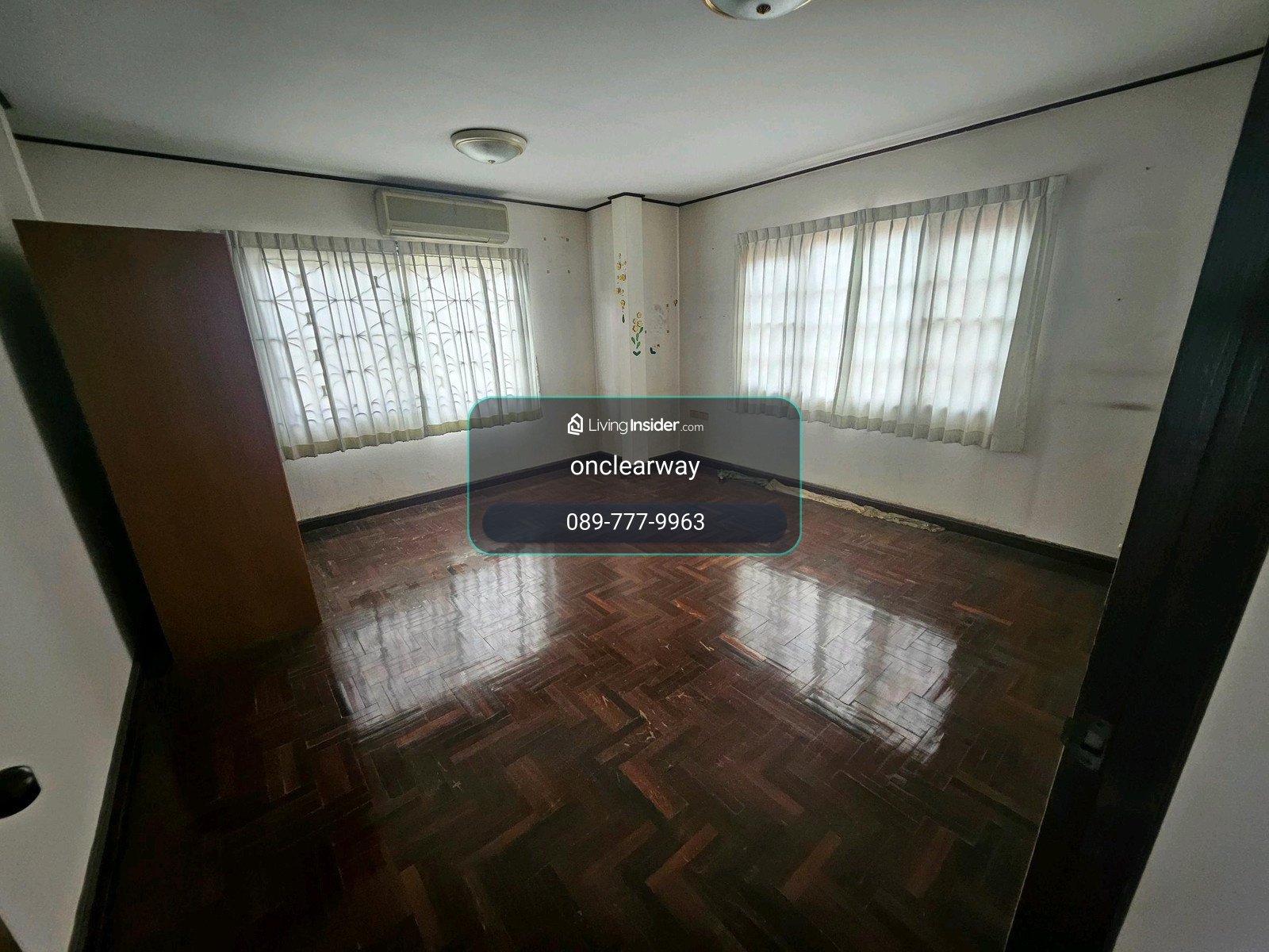 🔥 บ้านเดี่ยว LAND & HOUSES ที่ดิน 60 ตร.ว. ถูกกว่าตลาด 3 ล้าน ขายเพียง 4.5 ล้านบาท! 🏡 สีวลี ติวานนท์–ปากเกร็ด | ใกล้เมืองทองธานี | น้ำไม่ท่วม  ใครกำลังมองหา บ้านเดี่ยวราคาต่ำกว่าตลาด เพื่อนำไปรีโนเวททำกำไร หรือซื้อไว้แต่งใหม่อยู่เอง หลังนี้น่าสนใจมาก – รูปที่ 3
