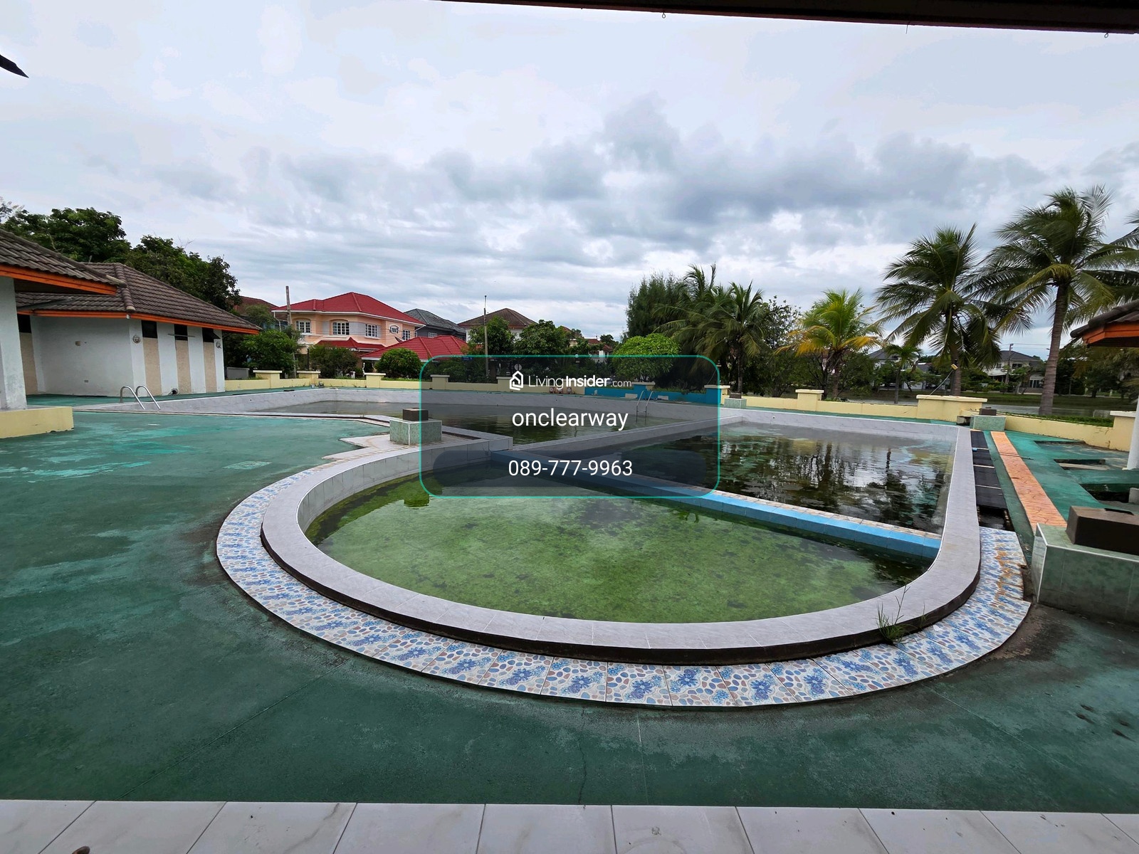 🔥 บ้านเดี่ยว LAND & HOUSES ที่ดิน 60 ตร.ว. ถูกกว่าตลาด 3 ล้าน ขายเพียง 4.5 ล้านบาท! 🏡 สีวลี ติวานนท์–ปากเกร็ด | ใกล้เมืองทองธานี | น้ำไม่ท่วม  ใครกำลังมองหา บ้านเดี่ยวราคาต่ำกว่าตลาด เพื่อนำไปรีโนเวททำกำไร หรือซื้อไว้แต่งใหม่อยู่เอง หลังนี้น่าสนใจมาก – รูปที่ 2