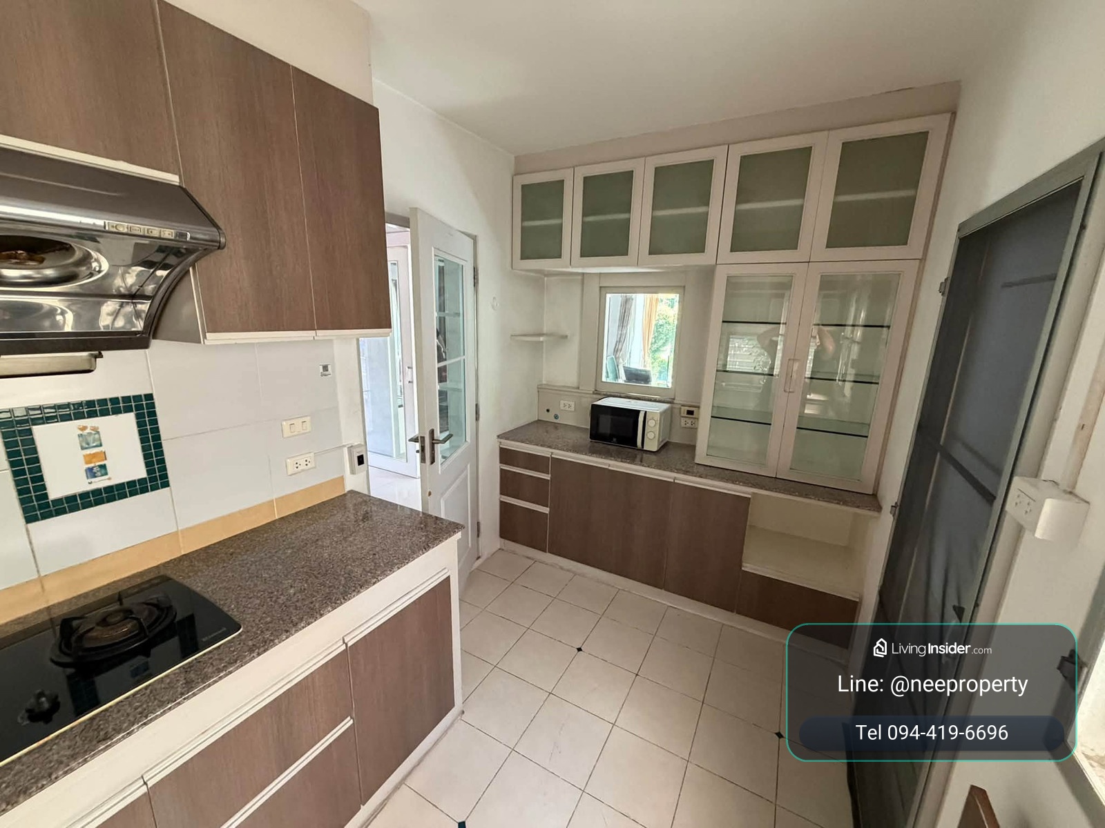 Single house for rent, Prueklada 2, Thakham-Anamai Ngam Charoen, large house, fully furnished, ready to move in immediately. – รูปที่ 4