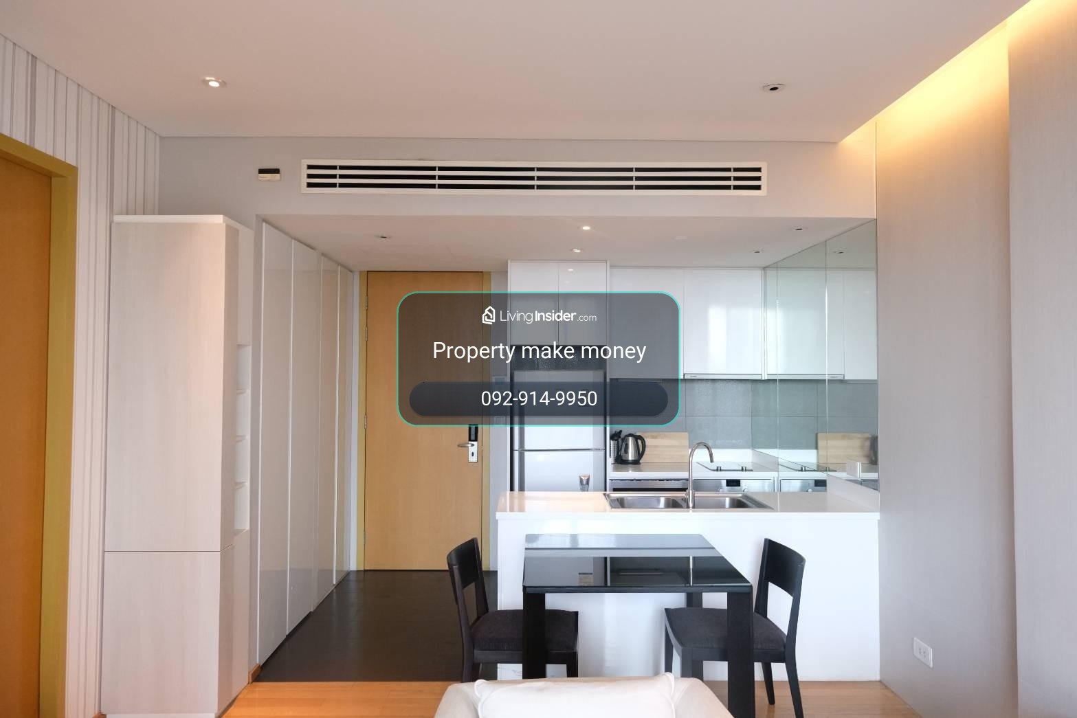 🐾✨ PET-FRIENDLY LUXURY LIVING | Aequa Sukhumvit 49 ✨🐾 – รูปที่ 4
