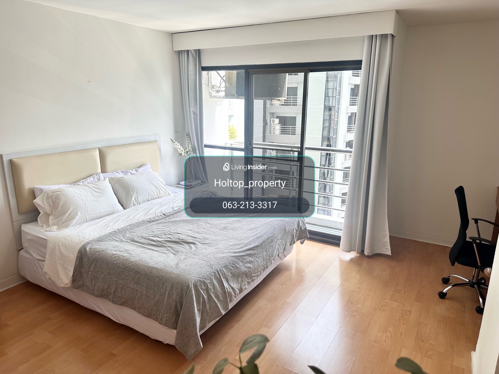 #Z6545 ให้เช่าคอนโด The Grand Ratchadamri – รูปที่ 2