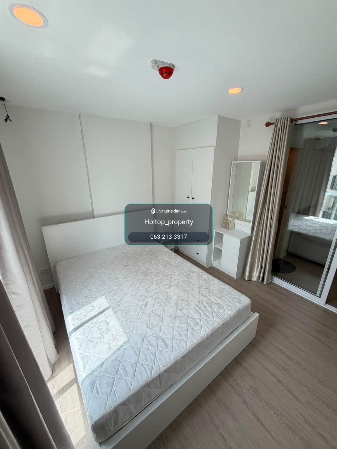 #Z6547 ให้เช่าคอนโด Chateau In Town Ratcha Yothin – รูปที่ 2