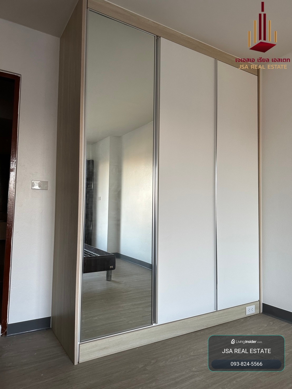 ✨ For Rent: Premier Place Rama 9 Condo ✨ 💰 Only 20,500 THB/month – รูปที่ 2