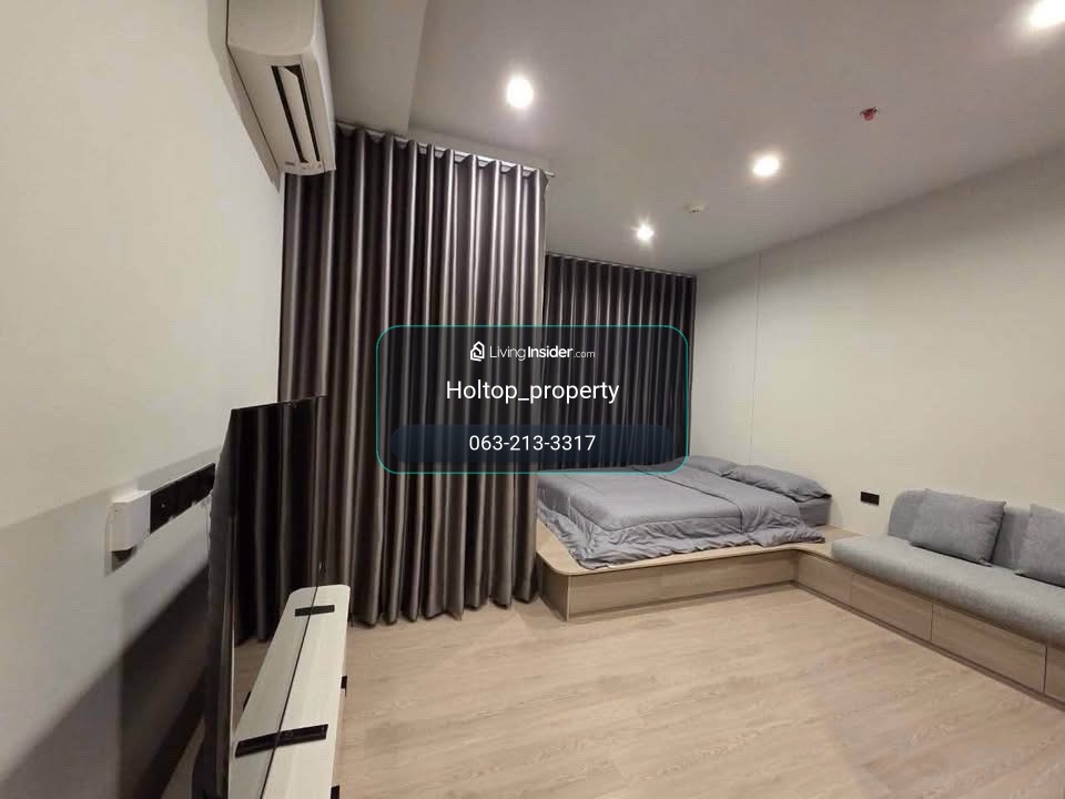 #Z6549 ให้เช่าคอนโด Reference Sathorn-Wongwianyai – รูปที่ 2
