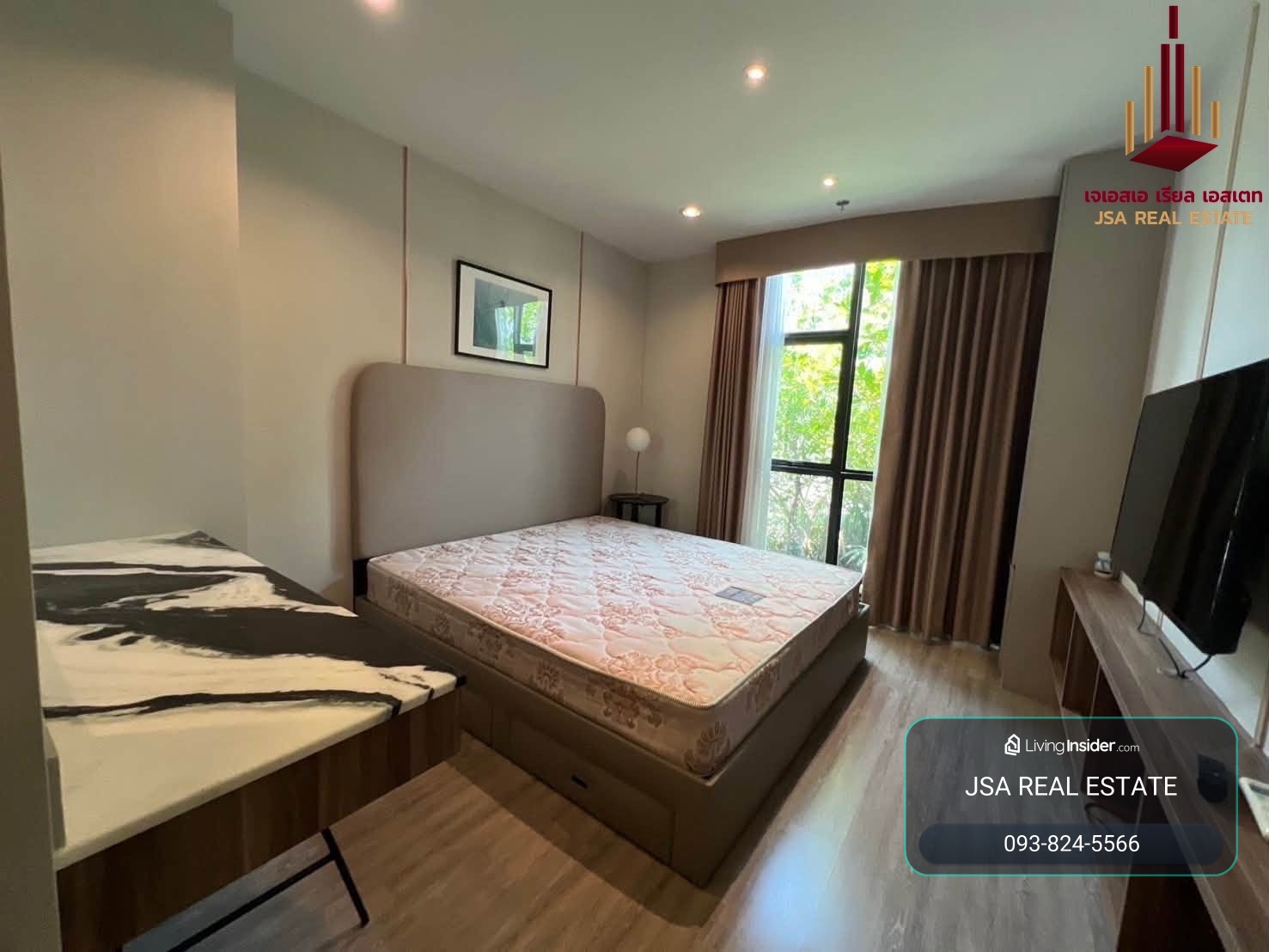✨ For Sale: RHYTHM Ekkamai  Condo ✨ 💰 Only 9,900,000 THB  – รูปที่ 4