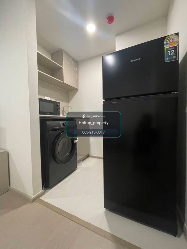 #Z6555 ให้เช่าคอนโด GOOD DAY Sukhumvit 93 – รูปที่ 3