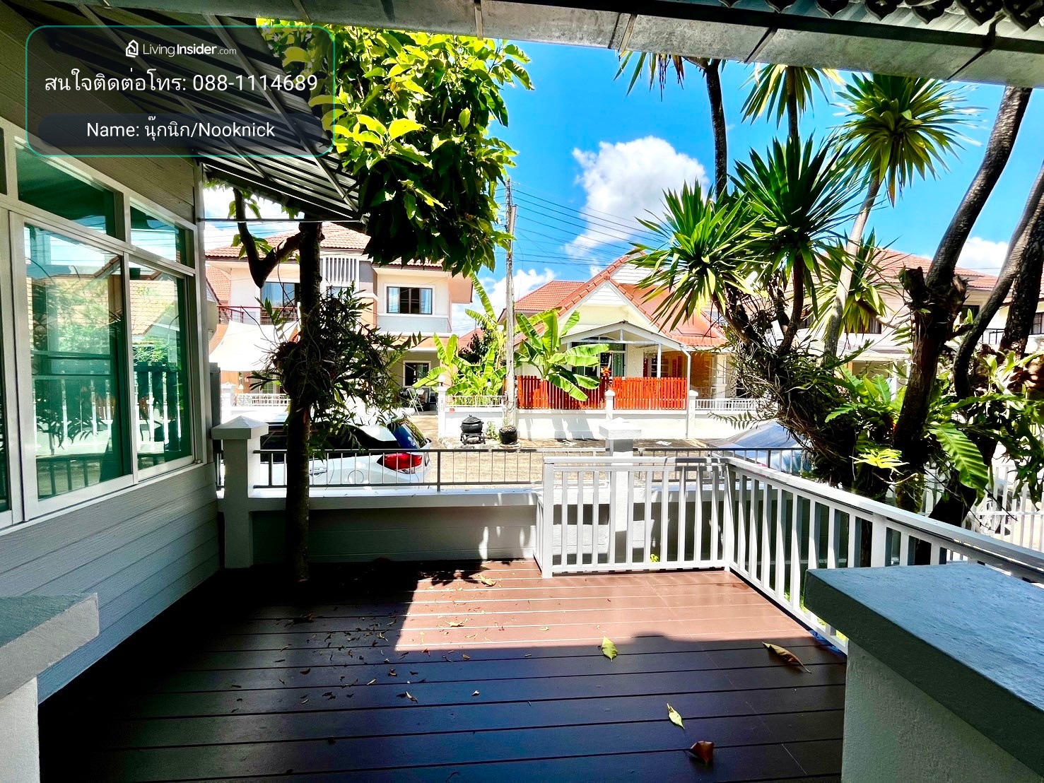 🏡✨Koolpunt ville 9  / กุลพันธ์วิลล์ โครงการ 9 ขายบ้านรีโนเวทใหม่ทั้งหลัง – บ้านสวยพร้อมอยู่สำหรับครอบครัว🏡✨ – รูปที่ 4