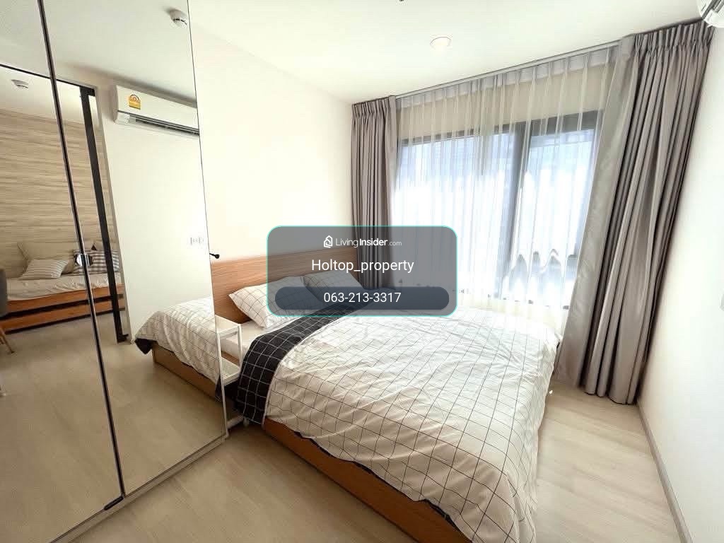 #Z6558 ให้เช่าคอนโด Life Asoke Hype – รูปที่ 2