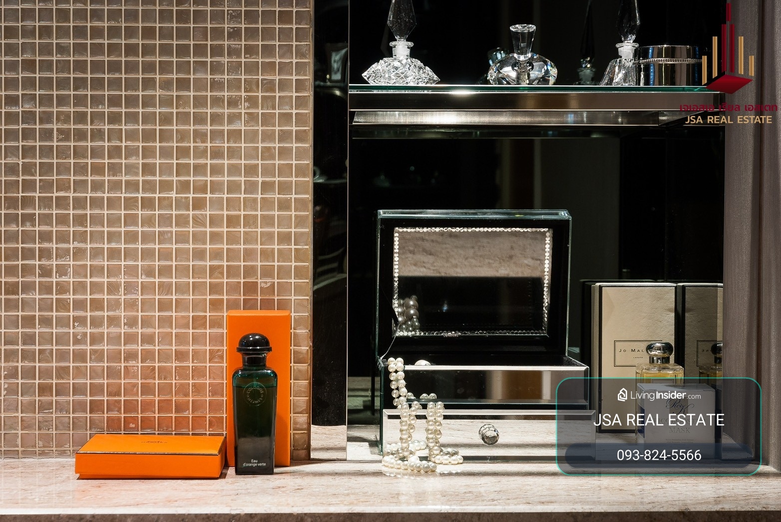 ✨ For Rent : The Pano Rama 3  Condo ✨ 💰 Only 85,000 THB/month  – รูปที่ 4