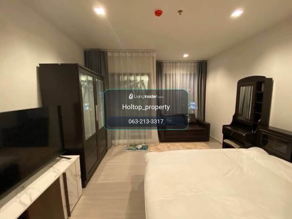 #Z6559 ให้เช่าคอนโด Life Asoke - Rama 9 – รูปที่ 4