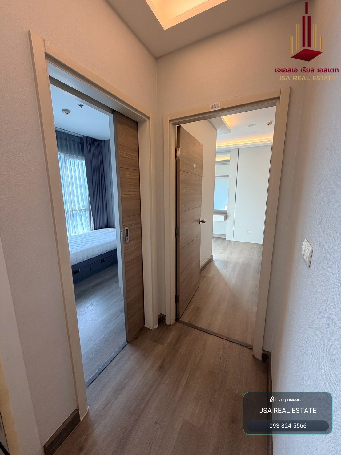 ✨ For Rent: Hive Taksin Condo ✨ 💰 Only 28,000 THB/month – รูปที่ 3