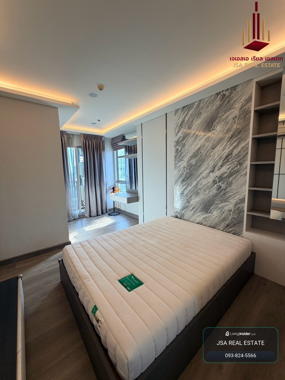✨ For Rent: Hive Taksin Condo ✨ 💰 Only 28,000 THB/month – รูปที่ 2