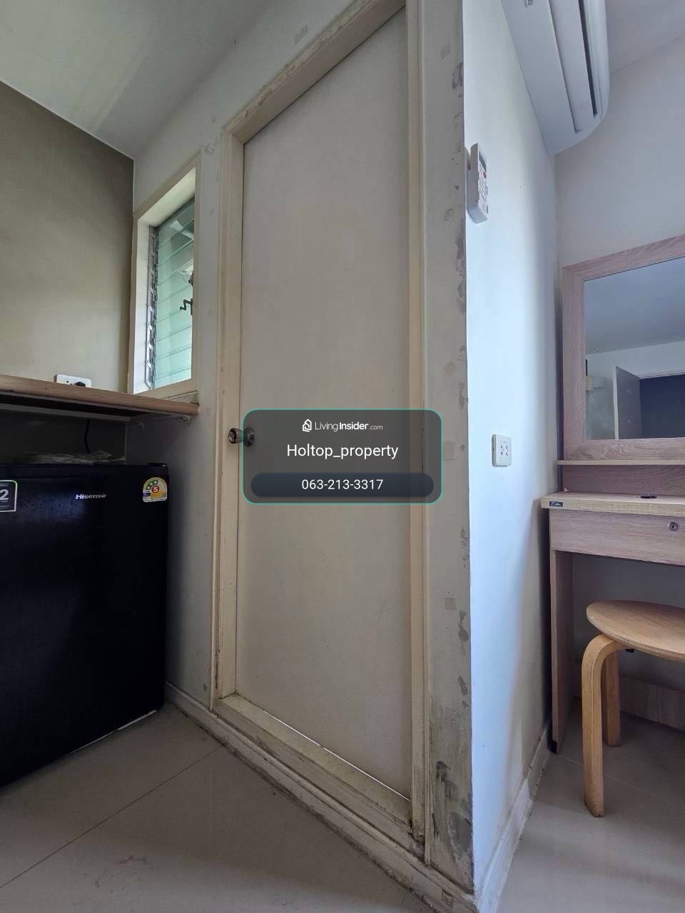 #Z6560 ให้เช่าคอนโด Lumpini township rangsit Khlong 1 – รูปที่ 3