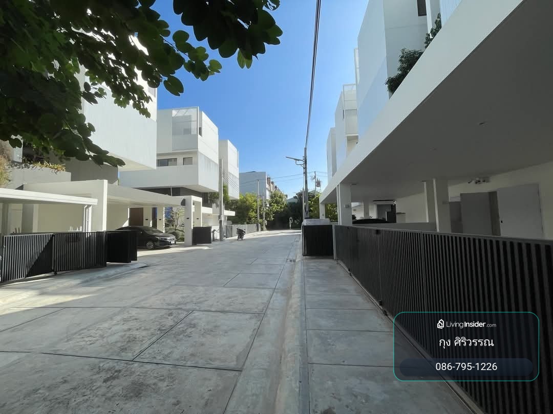 Home Office ติดถนนวิภาวดี เหมาะสำหรับบริษัท, Startup, Office ARKIN Vibhavadi (ดอนเมือง) – รูปที่ 2
