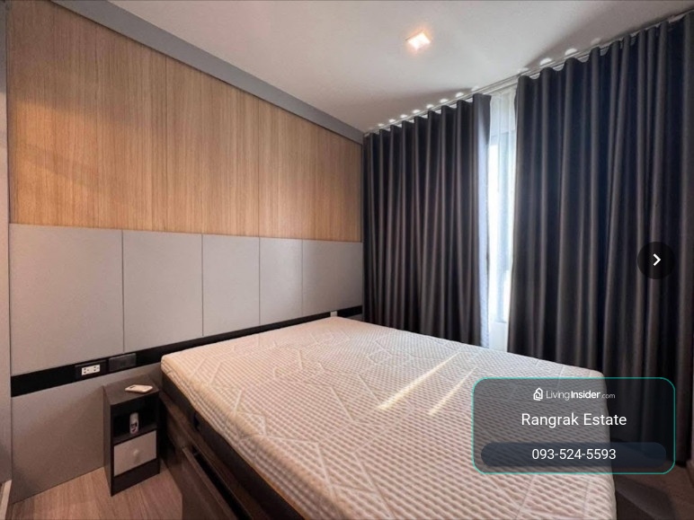 💥DL-12115💥ว่าง ให้ เช่า ไลฟ์ สาทร เซียร์รา👉แอดไลน์ @wonder_condo  – รูปที่ 3