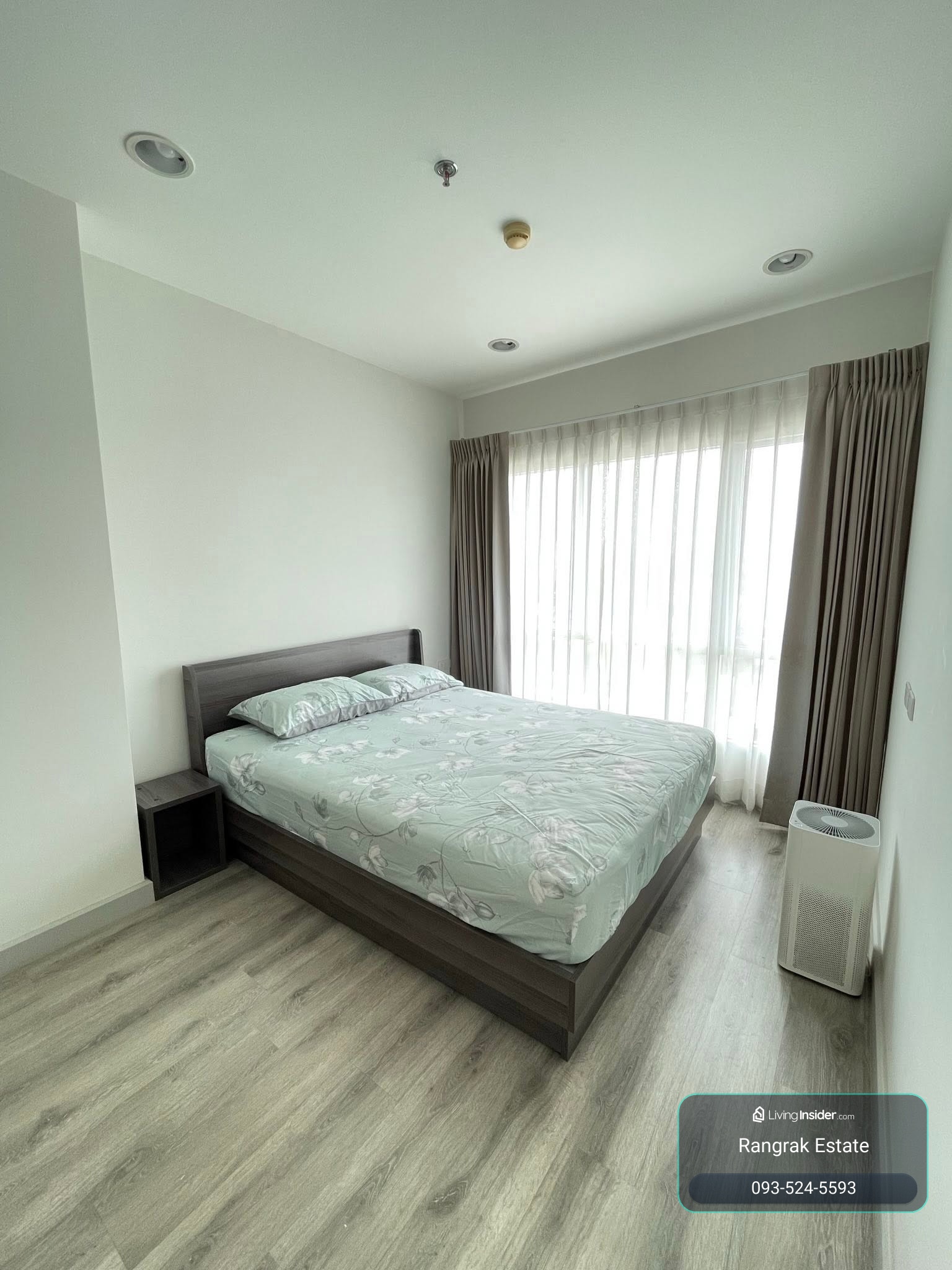 💥DL-12116💥ว่าง ให้ เช่า เซ็นทริค สาทร - เซนต์หลุยส์👉แอดไลน์ @wonder_condo  – รูปที่ 4