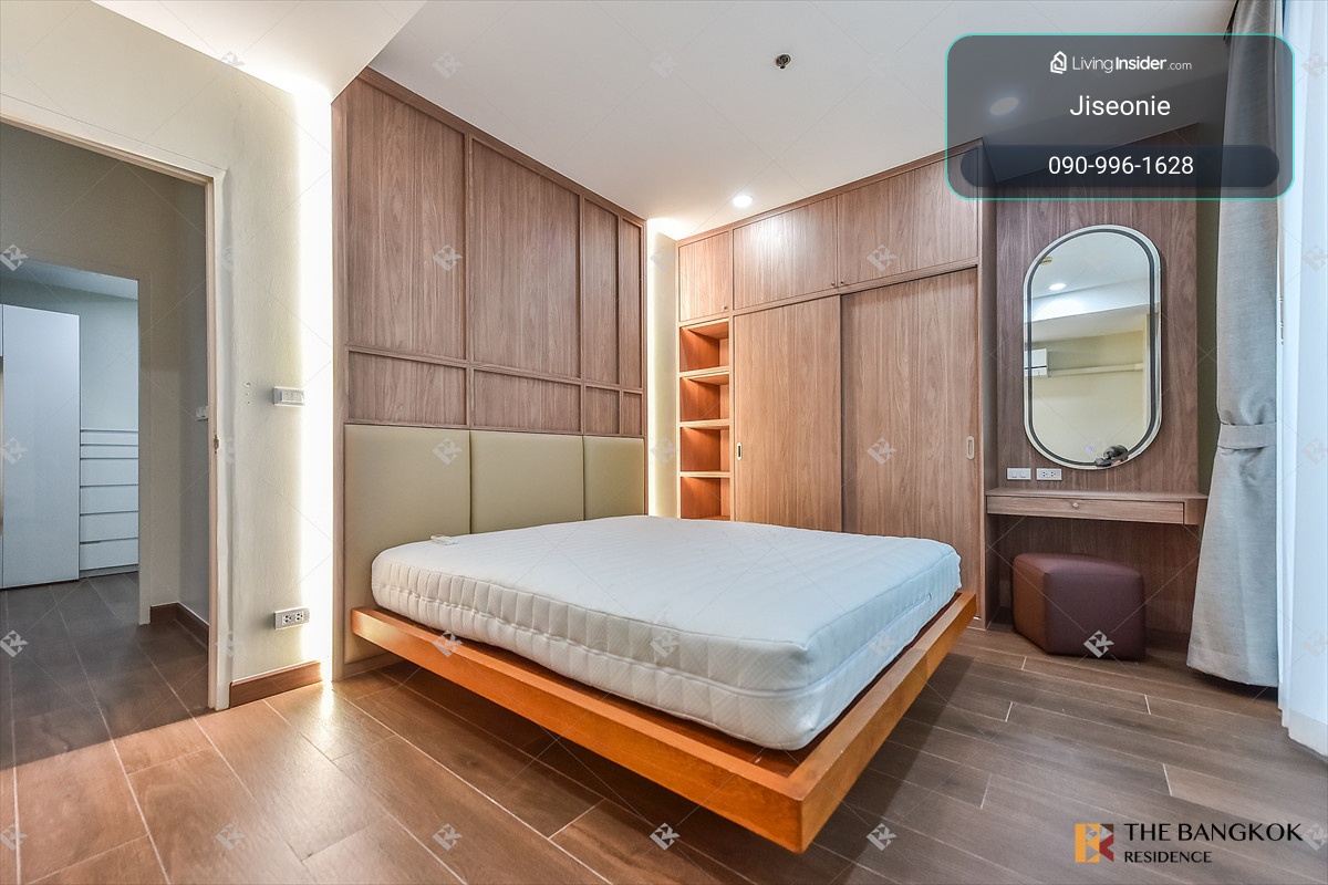 🔥 Available Now🔥  Noble RED ติดBTSอารีย์ 2B1B 66 sqm. Just 44K/Month Call Ms.Angel(Aumi)0658209572 – รูปที่ 3