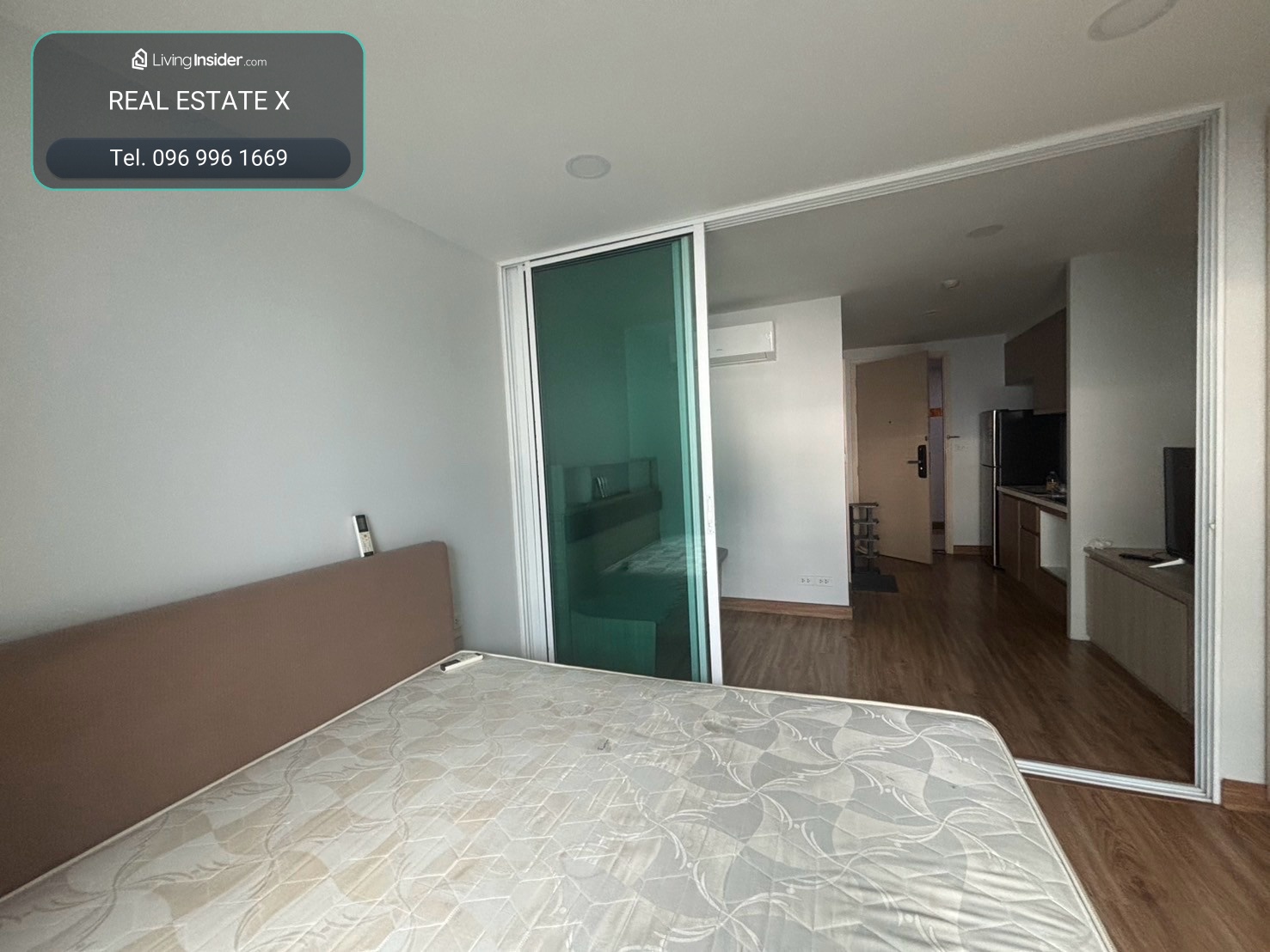 🏠 Le Crique Sukhumvit 64 | 30sqm | 3floor (ราคาพิเศษ) – รูปที่ 4