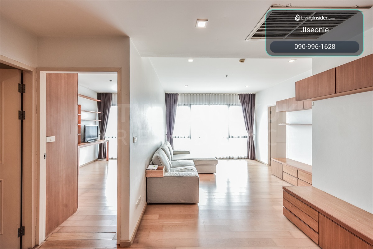  🔥Available Now🔥Noble Reflex 2B2B 70 sqm. 32K/Month Call Ms.Angel(Aumi)0658209572  – รูปที่ 2