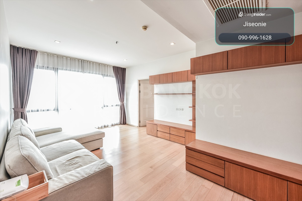  🔥Available Now🔥Noble Reflex 2B2B 70 sqm. 32K/Month Call Ms.Angel(Aumi)0658209572  – รูปที่ 3
