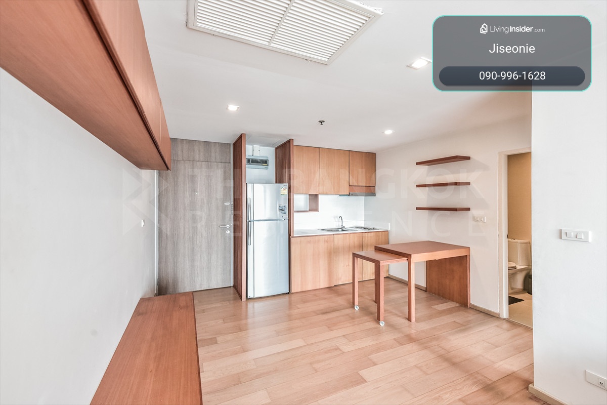  🔥Available Now🔥Noble Reflex 2B2B 70 sqm. 32K/Month Call Ms.Angel(Aumi)0658209572  – รูปที่ 4