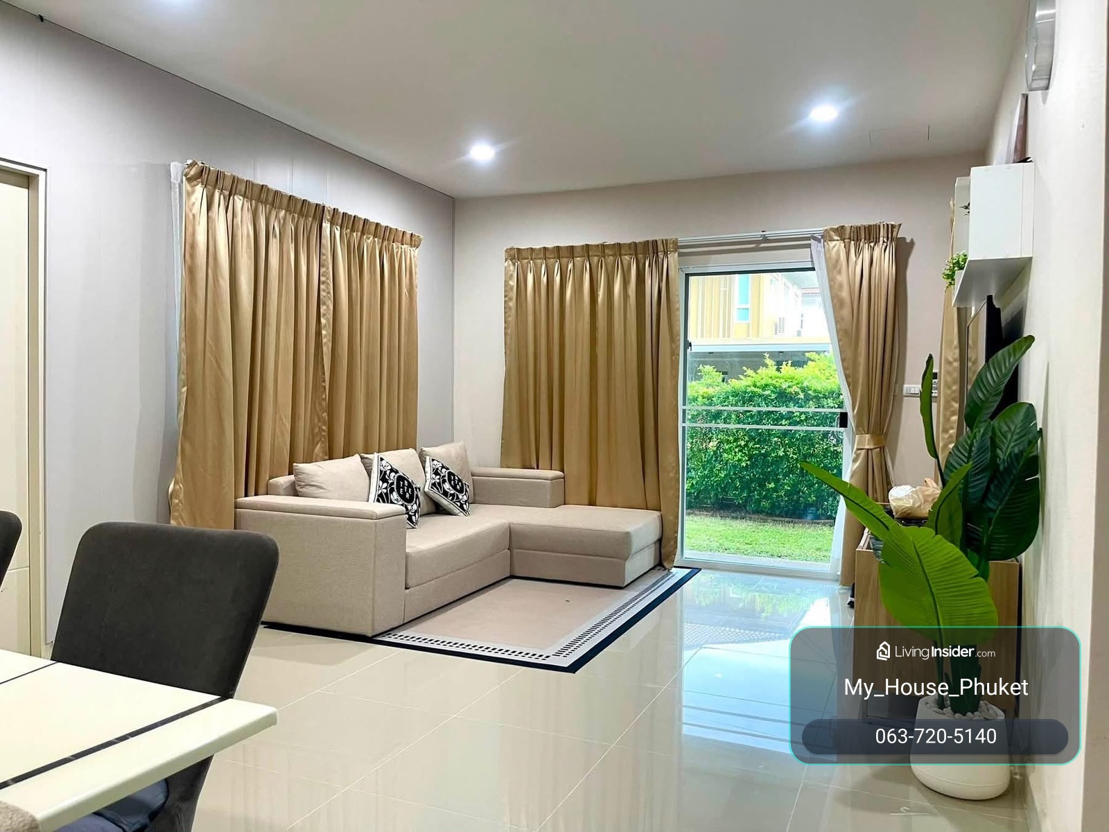 บ้านเดี่ยว 2 ชั้นหลังใหญ่ ที่ดิน 93.5 ตร.ว. | 4 ห้องนอน ประตูอัตโนมัติ พร้อมครัวจัดเต็ม (เช่า 70,000 บาท/เดือน) – รูปที่ 2