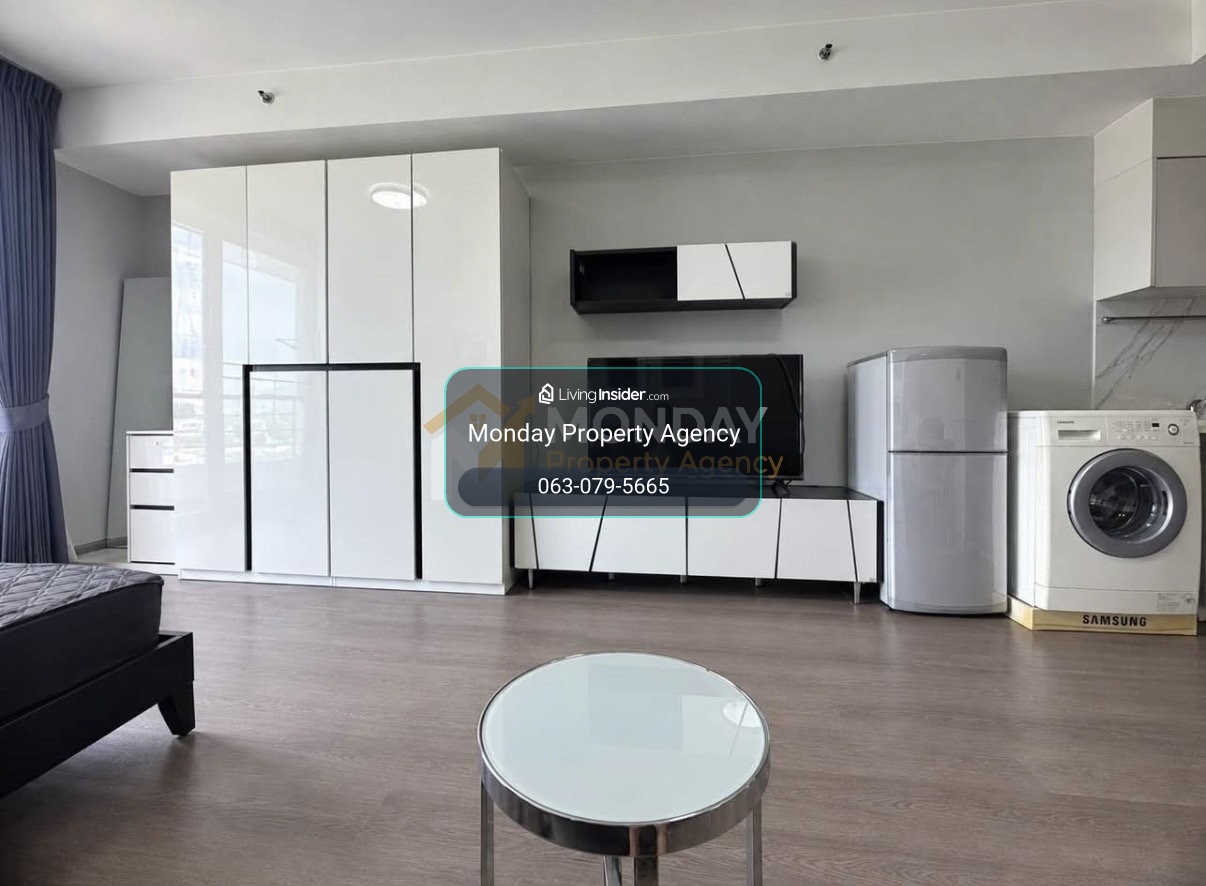 🔥MD-26067458 Rare Item, beautiful room, price lower than the market, Supalai River Place, hurry and reserve before it's gone 🔥 – รูปที่ 2