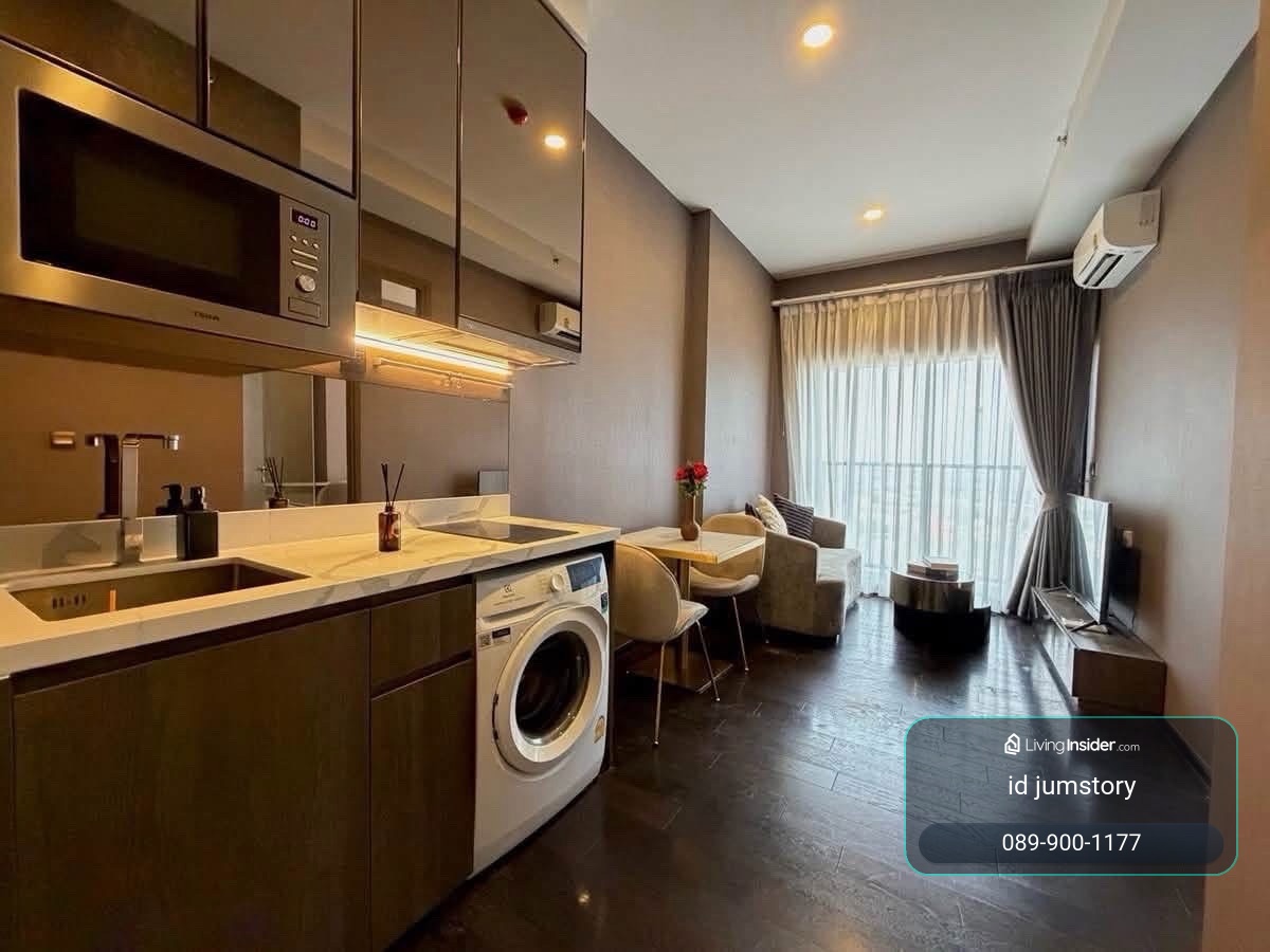 📣ให้เช่าคอนโดสุดหรูกลาง ซ.ทองหล่อPark Origin Thonglor พาร์ค ออริจิ้น ทองหล่อ เพดานสูงโปร่ง ห้องสวย แต่งครบ พร้อมอยู่ ทำเลดีซ.สุขุมวิท55 เชื่อมต่อเอกมัย ส่วนกลางดีมาก สนใจนัดชมห้องและส่วนกลางกับเราได้เลยค่ะ ยินดีต้อนรับทุกท่านนะคะ ❤️😊 – รูปที่ 2