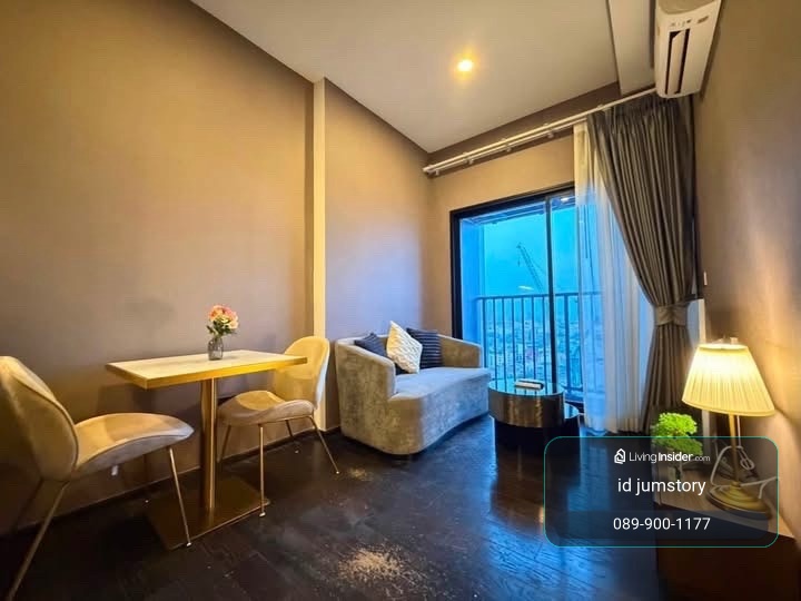 📣ให้เช่าคอนโดสุดหรูกลาง ซ.ทองหล่อPark Origin Thonglor พาร์ค ออริจิ้น ทองหล่อ เพดานสูงโปร่ง ห้องสวย แต่งครบ พร้อมอยู่ ทำเลดีซ.สุขุมวิท55 เชื่อมต่อเอกมัย ส่วนกลางดีมาก สนใจนัดชมห้องและส่วนกลางกับเราได้เลยค่ะ ยินดีต้อนรับทุกท่านนะคะ ❤️😊 – รูปที่ 4