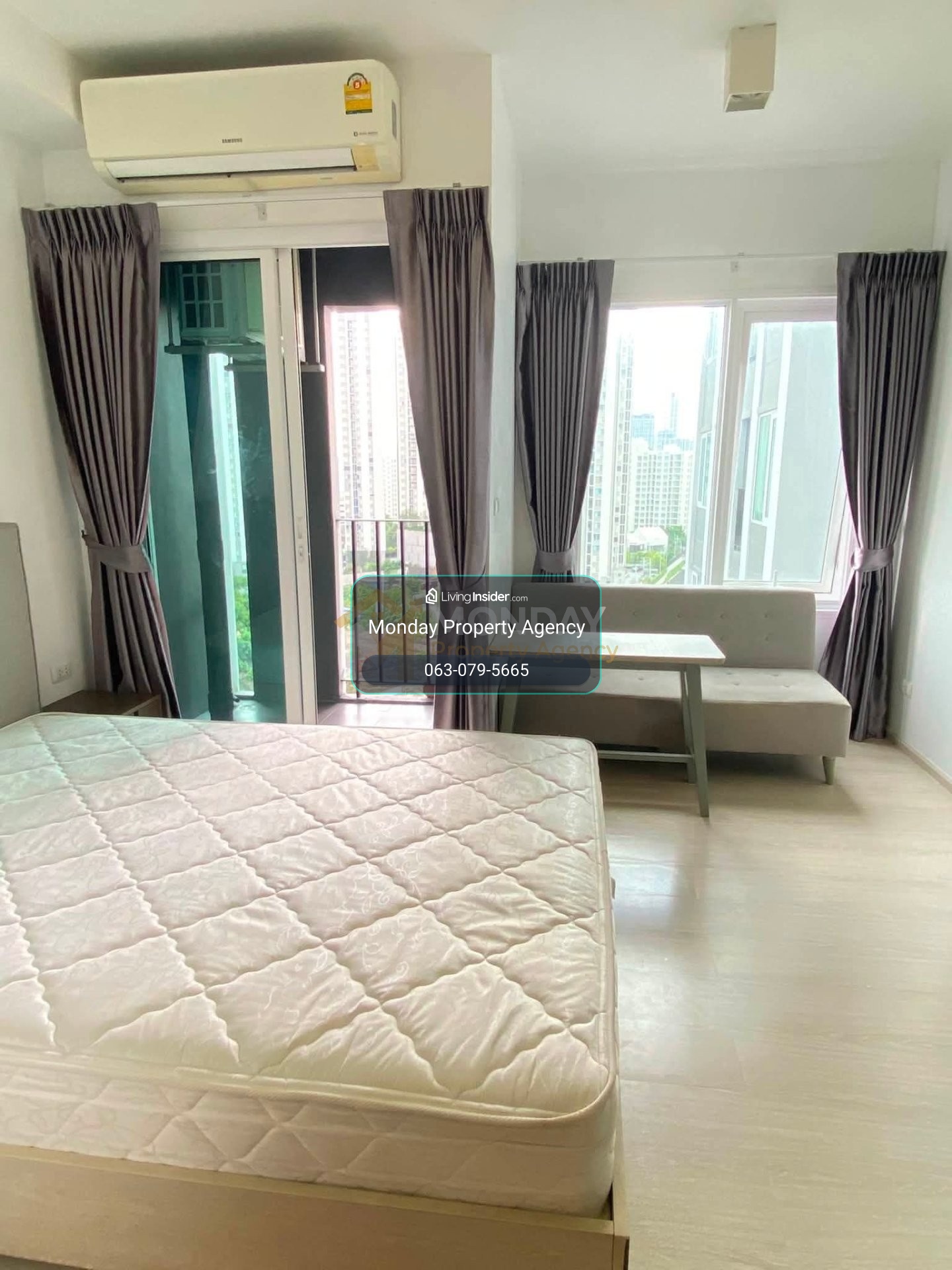 🔥MD-26067453 Rare Item ห้องสวย ราคาต่ำกว่าตลาด แชปเตอร์ วัน อีโค รัชดา - ห้วยขวาง รีบจองก่อนหลุด 🔥  – รูปที่ 2