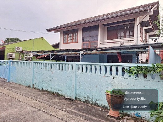 ให้เช่า บ้านเดี่ยว บ้านเดี่ยว บางเลน 15 บางกรวยไทรน้อย – รูปที่ 3