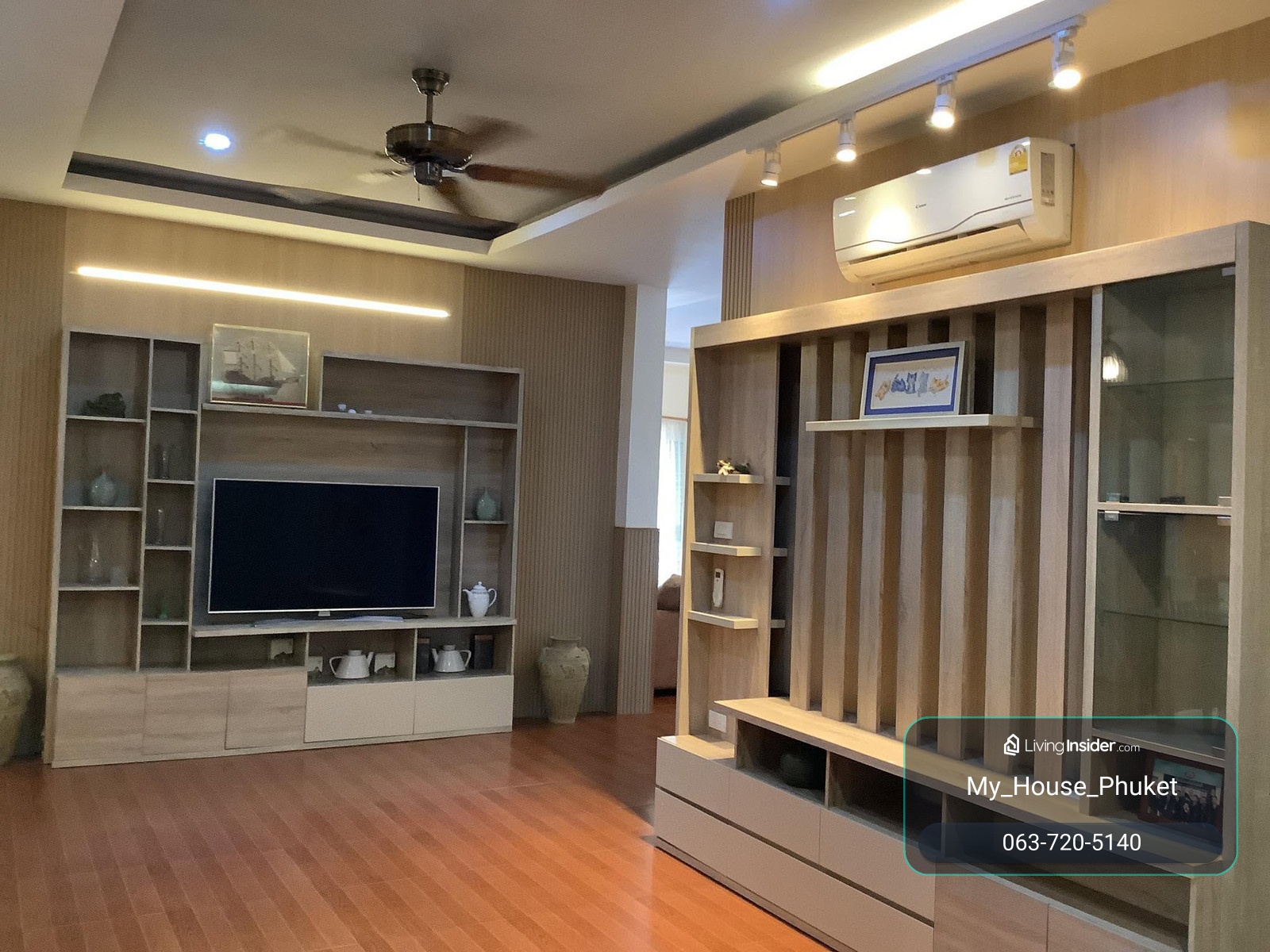 พูลวิลล่าฟังก์ชันลักชัวรี | 4 ห้องนอน ระบบกรองน้ำ RO ตกแต่งครบพร้อมเข้าอยู่   – รูปที่ 2
