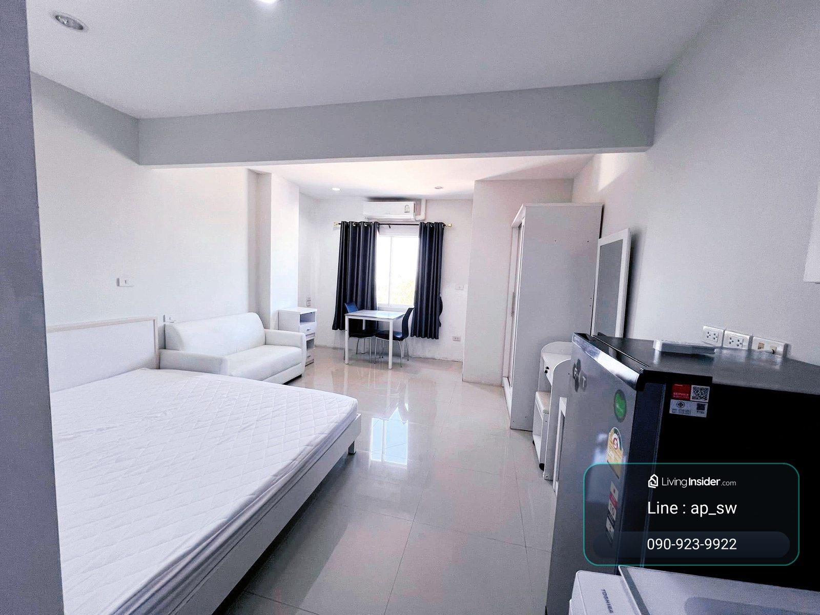 ขาย! the residence condominium เครือสหพัฒน์ – รูปที่ 2