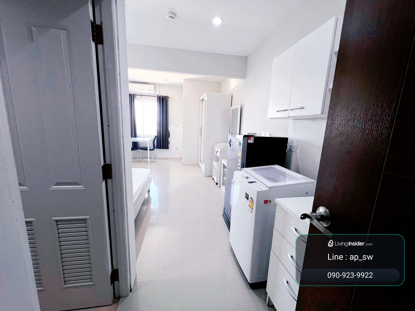 ขาย! the residence condominium เครือสหพัฒน์ – รูปที่ 3