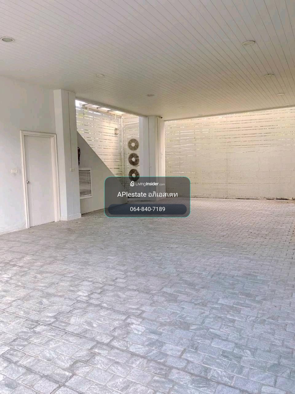 ขาย Private Residence ใจกลางอารีย์–ประดิพัทธ์ | 500 ตร.ม. 5 นอน 7 น้ำ | 89 ลบ. – รูปที่ 2
