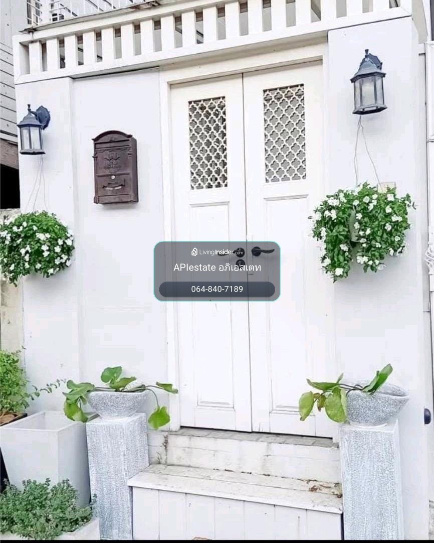 ขาย Private Residence ใจกลางอารีย์–ประดิพัทธ์ | 500 ตร.ม. 5 นอน 7 น้ำ | 89 ลบ. – รูปที่ 3