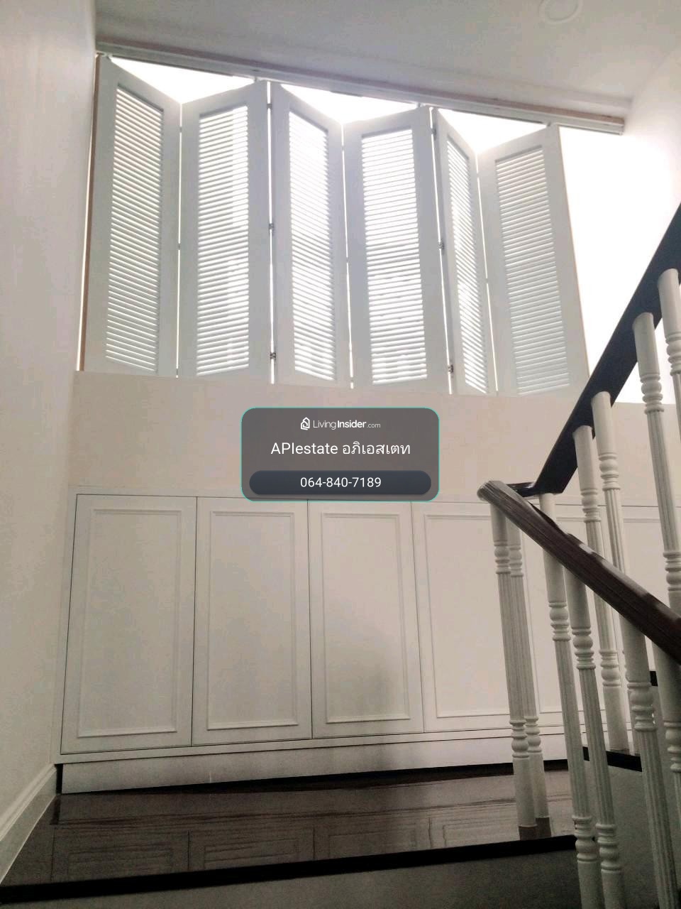 ขาย Private Residence ใจกลางอารีย์–ประดิพัทธ์ | 500 ตร.ม. 5 นอน 7 น้ำ | 89 ลบ. – รูปที่ 4