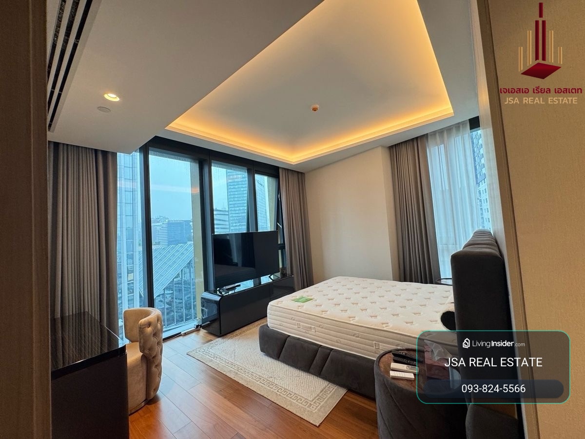 ✨ For Rent: The Estelle Phrom Phong Condo ✨ 💰 Only 175,000 THB/month – รูปที่ 3