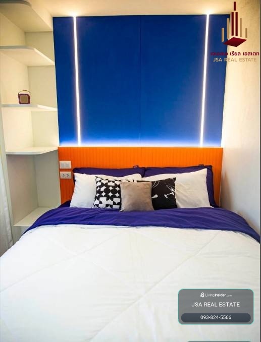 ✨ For Sale: Premier Place Rama 9 Condo ✨ 💰 Only 3,490,000 THB – รูปที่ 2