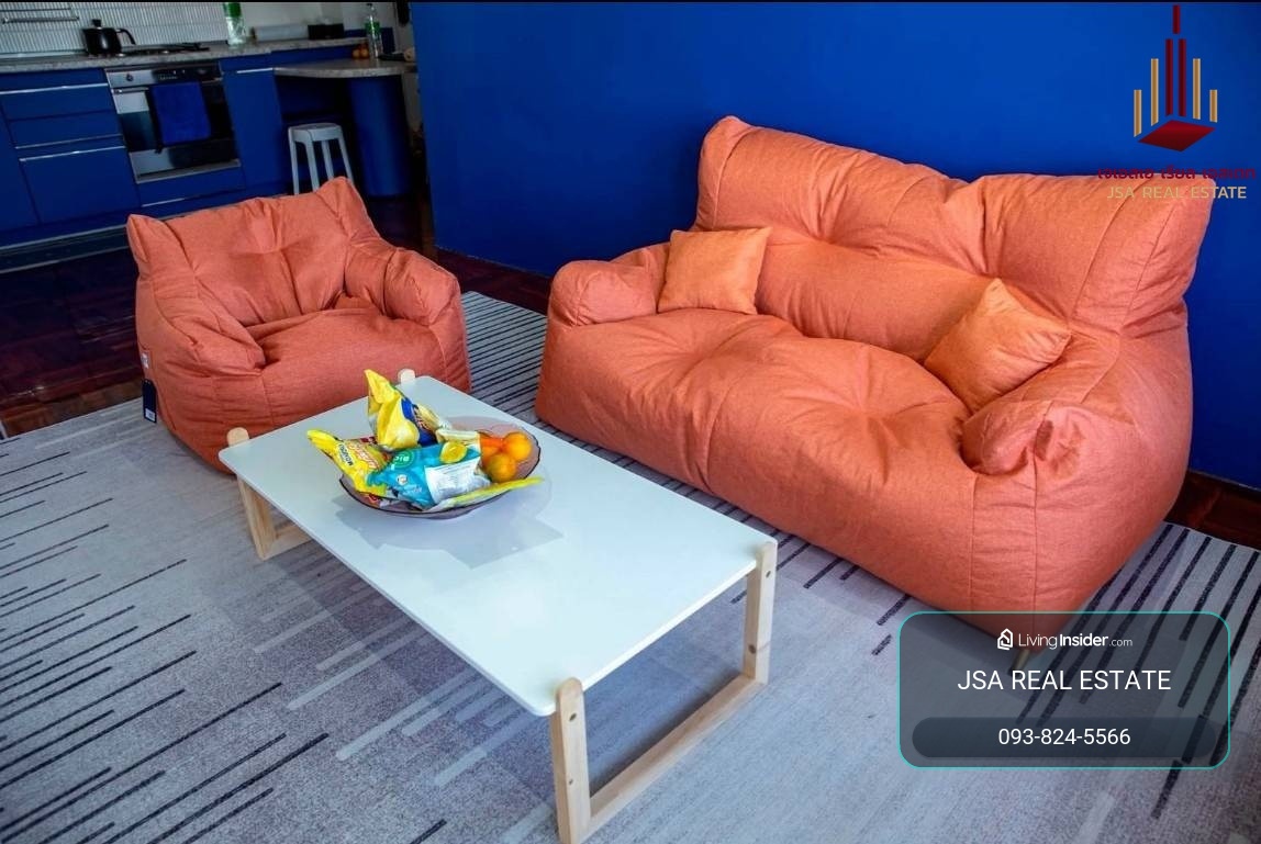 ✨ For Sale: Premier Place Rama 9 Condo ✨ 💰 Only 3,490,000 THB – รูปที่ 3