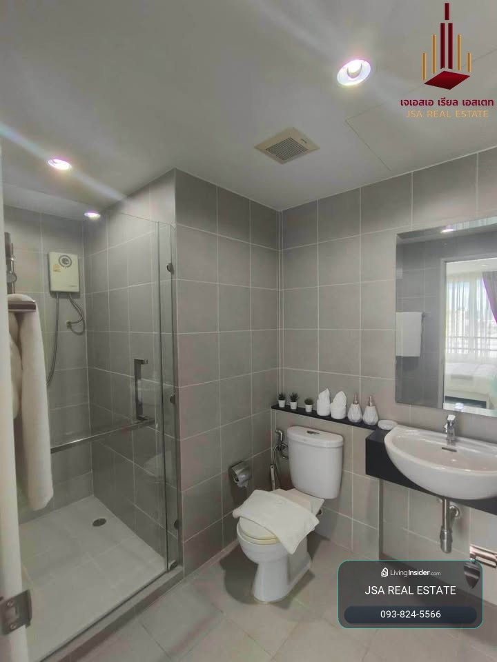 ✨ For Sale: KES Ratchada Condo ✨ 💰 Only 2,500,000 THB – รูปที่ 4