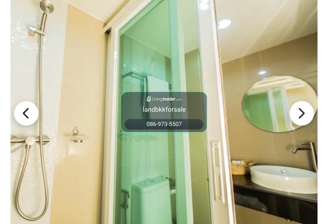 ขายโรงแรมใจกลางประตูน้ำ ทำเลทองย่านท่องเที่ยวและการค้า – รูปที่ 3