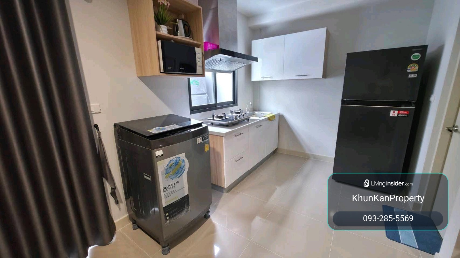 ✅FOR RENT✅Pleno Sukhumvit Bangna 4 by AP – Near Mega Bangna 🔥 HOT DEAL – รูปที่ 3