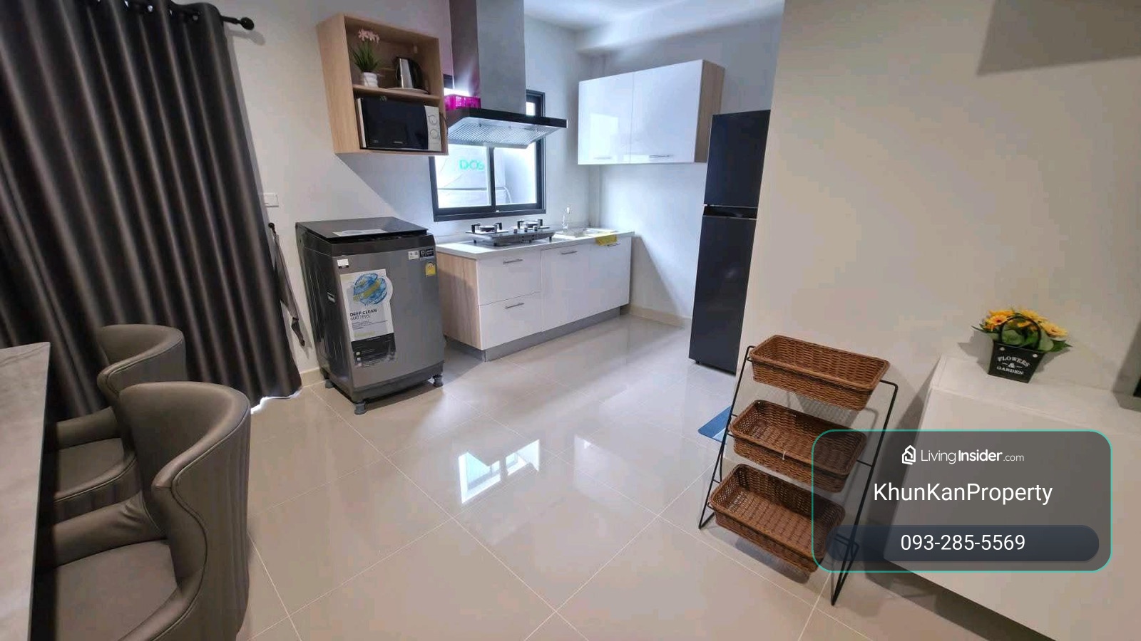 ✅FOR RENT✅Pleno Sukhumvit Bangna 4 by AP – Near Mega Bangna 🔥 HOT DEAL – รูปที่ 2